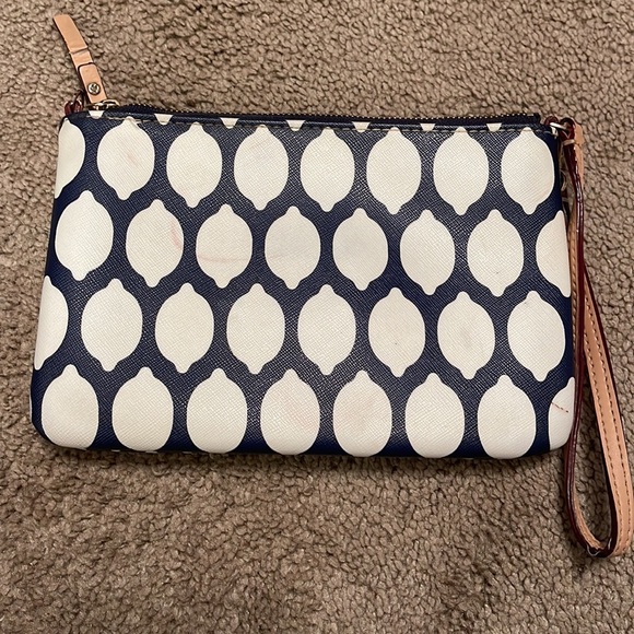 Kate Spade Wristlet - Picture 4 of 5